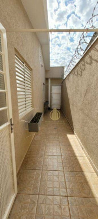 Imagem Casa com 2 Quartos à Venda, 111 m² em Jardim Interlagos - Ribeirão Preto