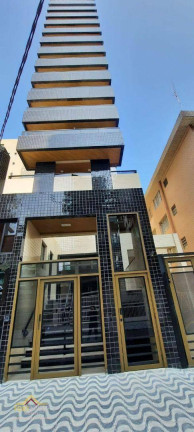 Imóvel com 2 Quartos à Venda, 77 m² em Canto Do Forte - Praia Grande