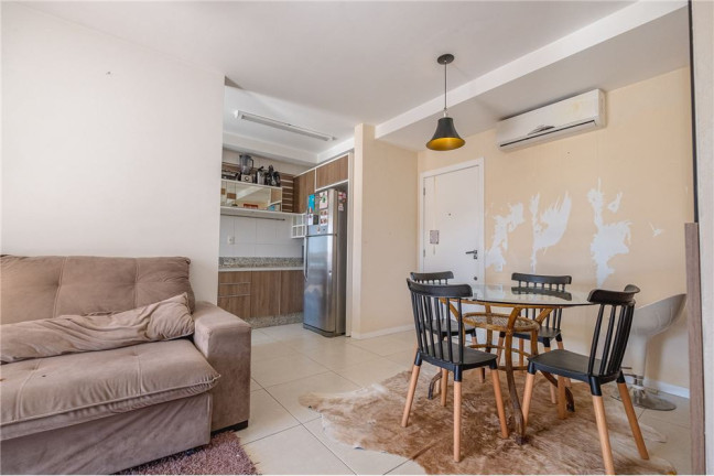 Imagem Imóvel com 2 Quartos à Venda,  em Pagani - Palhoça