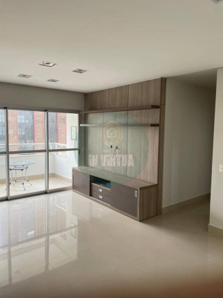 Imagem Apartamento com 3 Quartos à Venda, 120 m² em Jardim Aclimação - Cuiabá Imagem Apartamento com 3 Quartos à Venda, 120 m² em Jardim Aclimação - Cuiabá