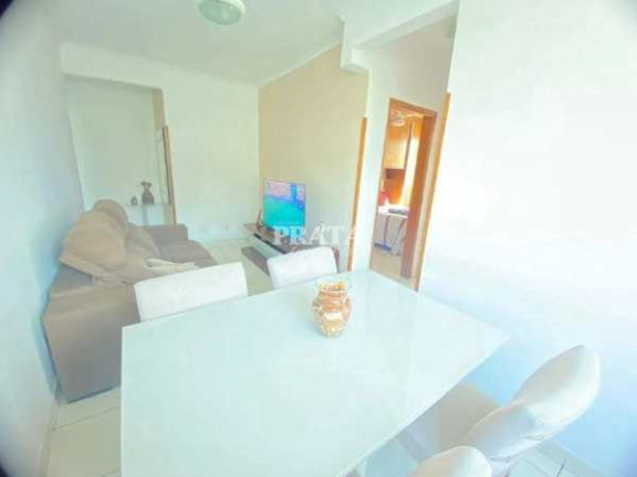 Imagem Apartamento com 2 Quartos à Venda, 71 m² em Marapé - Santos Imagem Apartamento com 2 Quartos à Venda, 71 m² em Marapé - Santos