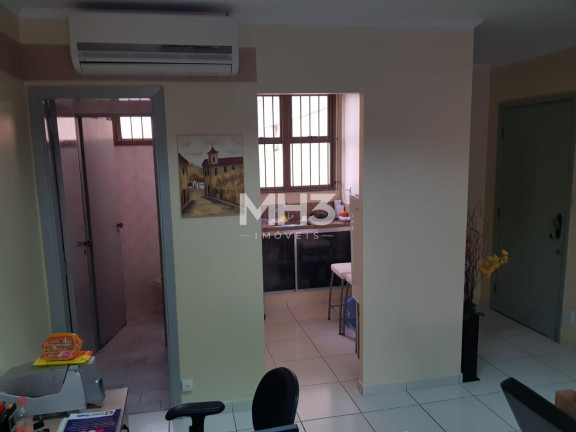 Imagem Sala Comercial à Venda, 59 m² em Centro - Campinas