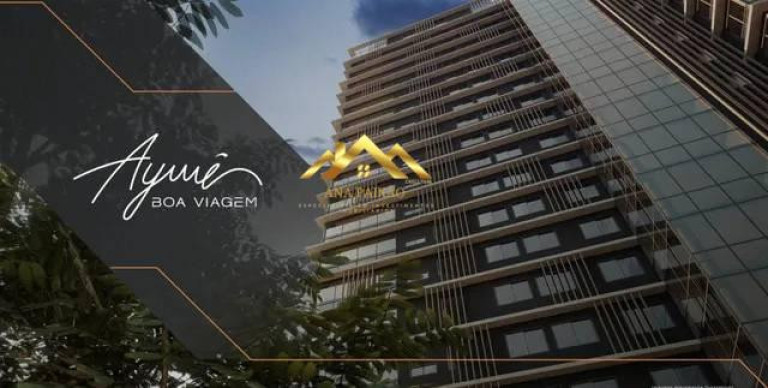 Imagem Apartamento com 3 Quartos à Venda, 110 m² em Boa Viagem - Recife Imagem Apartamento com 3 Quartos à Venda, 110 m² em Boa Viagem - Recife