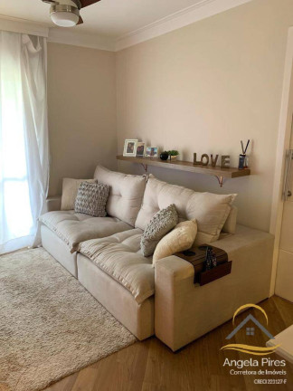Imagem Apartamento com 3 Quartos à Venda, 70 m² em Vila Mangalot - São Paulo Imagem Apartamento com 3 Quartos à Venda, 70 m² em Vila Mangalot - São Paulo
