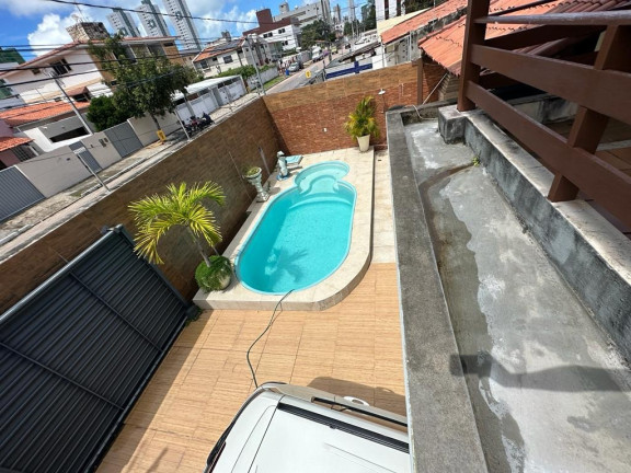 Imagem Apartamento com 4 Quartos para Alugar, 120 m² em Bessa - João Pessoa Imagem Apartamento com 4 Quartos para Alugar, 120 m² em Bessa - João Pessoa