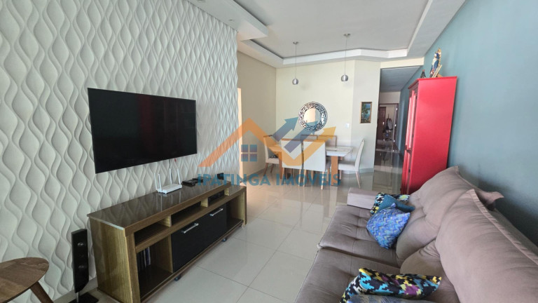 Imagem Casa com 3 Quartos à Venda, 127 m² em Cidade Nova - Santana Do Paraíso Imagem Casa com 3 Quartos à Venda, 127 m² em Cidade Nova - Santana Do Paraíso