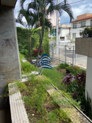 Imagem Apartamento com 4 Quartos à Venda, 21.000 m² em Ondina - Salvador