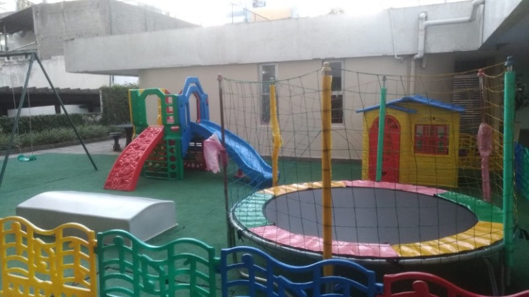 Imagem Imóvel com 3 Quartos à Venda, 92 m² em Cidade Monções - São Paulo Imagem Imóvel com 3 Quartos à Venda, 92 m² em Cidade Monções - São Paulo