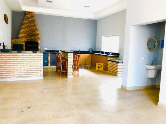 Imagem Casa com 4 Quartos à Venda, 347 m² em Parque Das Nações - Americana Imagem Casa com 4 Quartos à Venda, 347 m² em Parque Das Nações - Americana