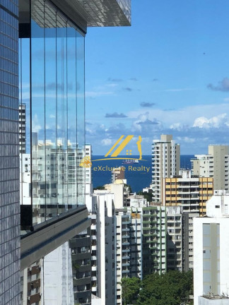 Imagem Imóvel com 3 Quartos à Venda, 127 m² em Jardim Apipema - Salvador Imagem Imóvel com 3 Quartos à Venda, 127 m² em Jardim Apipema - Salvador