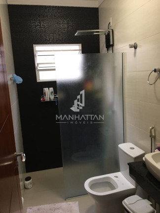 Imagem Casa com 2 Quartos à Venda, 143 m² em Jardim Residencial Ravagnani - Sumaré Imagem Casa com 2 Quartos à Venda, 143 m² em Jardim Residencial Ravagnani - Sumaré
