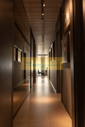 Imagem Apartamento com 3 Quartos à Venda, 322 m² em Vila Olímpia - São Paulo Imagem Apartamento com 3 Quartos à Venda, 322 m² em Vila Olímpia - São Paulo