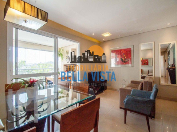 Imagem Apartamento com 2 Quartos à Venda, 95 m² em Santo Amaro - São Paulo Imagem Apartamento com 2 Quartos à Venda, 95 m² em Santo Amaro - São Paulo