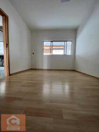 Imagem Apartamento com 3 Quartos à Venda, 200 m² em Paraíso - São Paulo