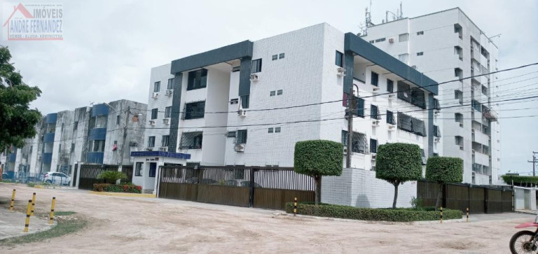 Imagem Apartamento com 2 Quartos à Venda, 69 m² em Jardim Atlântico - Olinda Imagem Apartamento com 2 Quartos à Venda, 69 m² em Jardim Atlântico - Olinda