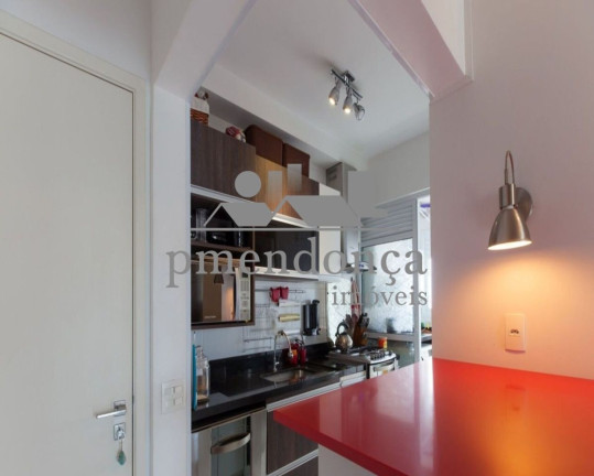 Imagem Apartamento com 3 Quartos à Venda, 71 m² em Barra Funda - São Paulo