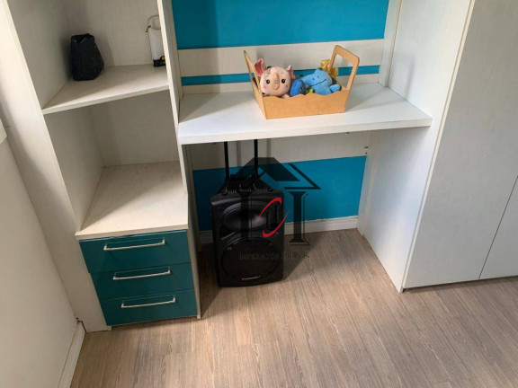 Imagem Apartamento com 2 Quartos à Venda, 57 m² em Torres De São Jose - Jundiaí Imagem Apartamento com 2 Quartos à Venda, 57 m² em Torres De São Jose - Jundiaí