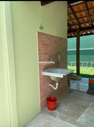 Imagem Casa com 2 Quartos à Venda, 64 m² em Esplanada Primo Meneghetti Ii - Franca Imagem Casa com 2 Quartos à Venda, 64 m² em Esplanada Primo Meneghetti Ii - Franca