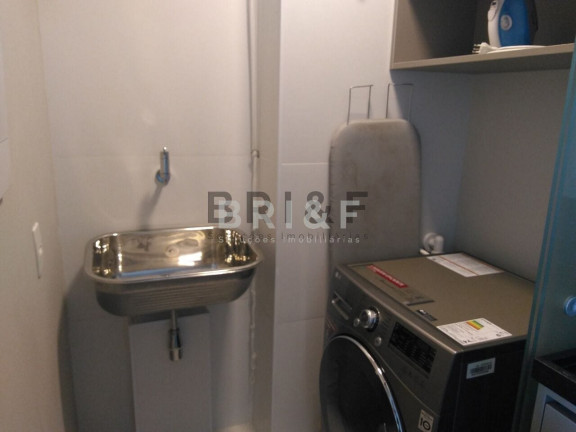 Imagem Apartamento com 2 Quartos à Venda, 81 m² em Brooklin - São Paulo Imagem Apartamento com 2 Quartos à Venda, 81 m² em Brooklin - São Paulo