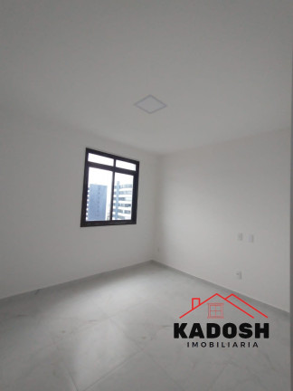 Imagem Apartamento com 3 Quartos à Venda, 80 m² em Santa Mônica - Feira De Santana Imagem Apartamento com 3 Quartos à Venda, 80 m² em Santa Mônica - Feira De Santana