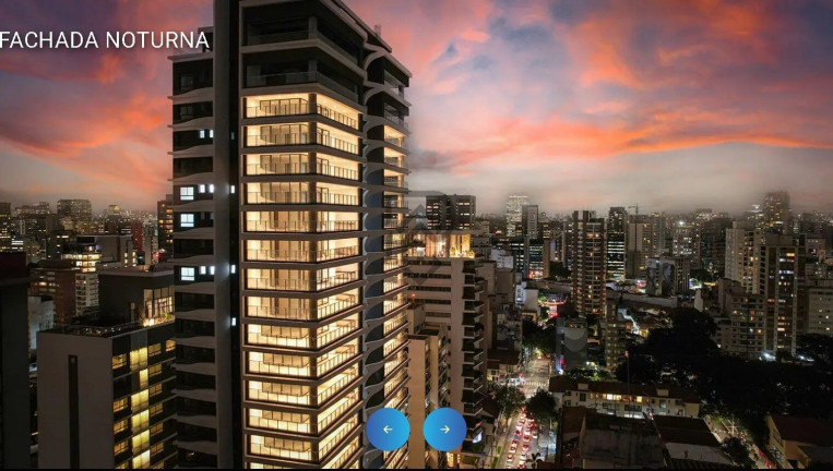 Imagem Apartamento com 4 Quartos à Venda, 231 m² em Pinheiros - São Paulo Imagem Apartamento com 4 Quartos à Venda, 231 m² em Pinheiros - São Paulo