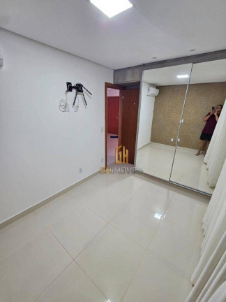 Imagem Apartamento com 2 Quartos à Venda, 64 m² em Jardim Europa - Goiânia Imagem Apartamento com 2 Quartos à Venda, 64 m² em Jardim Europa - Goiânia