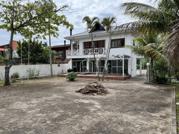 Imagem Casa com 5 Quartos à Venda, 281 m² em São João Do Rio Vermelho - Florianópolis