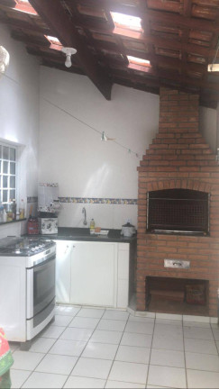 Imagem Sobrado com 3 Quartos à Venda, 125 m² em Esplanada Independência - Taubaté Imagem Sobrado com 3 Quartos à Venda, 125 m² em Esplanada Independência - Taubaté