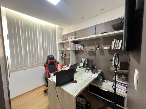 Imagem Cobertura com 3 Quartos à Venda,  em Paquetá - Belo Horizonte