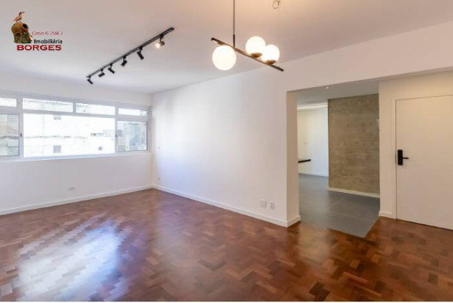 Foto do imóvel Apartamento com 2 Quartos à Venda, 98 m² em Jardim Paulista - São Paulo