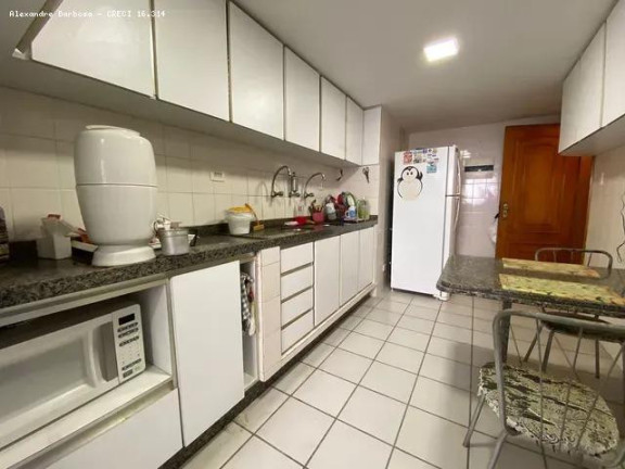 Imagem Apartamento com 5 Quartos à Venda, 243 m² em Piedade - Jaboatão Dos Guararapes