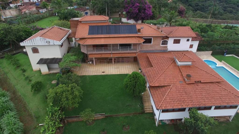 Imóvel com 3 Quartos à Venda,  em Tres Barras - Serra Negra