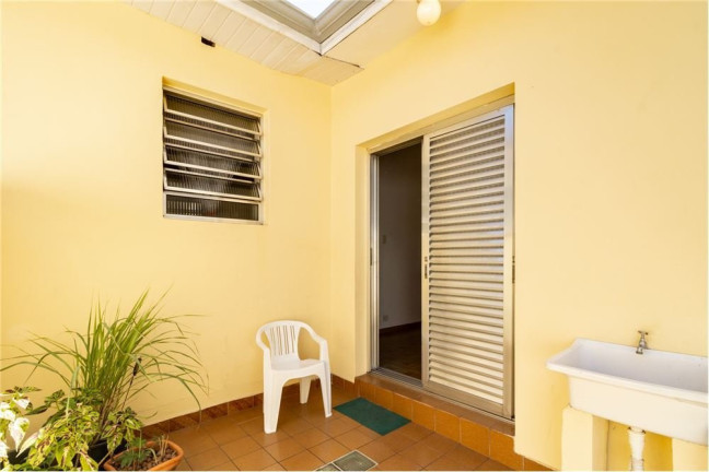 Imagem Casa com 4 Quartos à Venda, 178 m² em Vila Romana - São Paulo