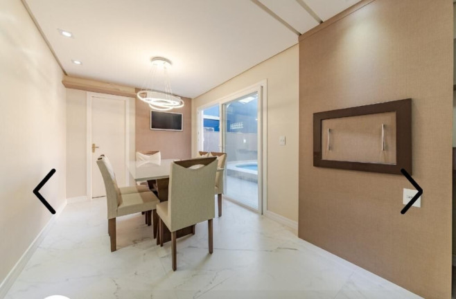 Imagem Casa de Condomínio com 3 Quartos à Venda, 176 m² em Sarandi - Porto Alegre