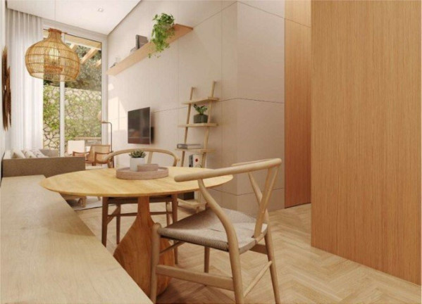 Imagem Imóvel com 2 Quartos à Venda, 81 m² em Jardim Botânico - Rio De Janeiro
