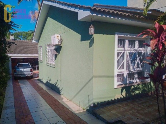 Casa com 4 Quartos à Venda, 195 m² em Nonoai - Santa Maria