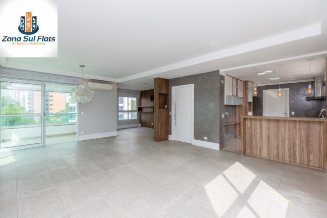 Apartamento com 3 Quartos à Venda, 155 m² em Planalto Paulista - São Paulo