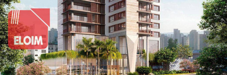 Imagem Apartamento com 3 Quartos à Venda, 111 m² em Perdizes - São Paulo