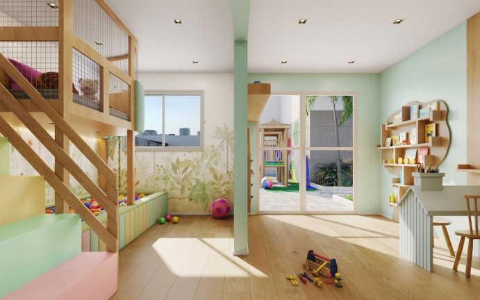 Imagem Apartamento com 3 Quartos à Venda, 54 m² em Vila Monumento - São Paulo Imagem Apartamento com 3 Quartos à Venda, 54 m² em Vila Monumento - São Paulo