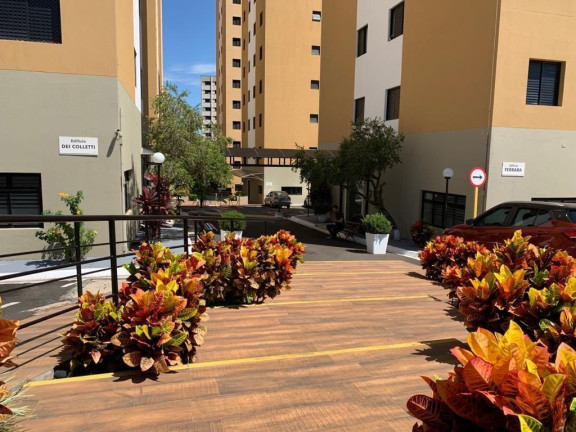 Imagem Apartamento com 3 Quartos à Venda, 87 m² em Nova América - Piracicaba Imagem Apartamento com 3 Quartos à Venda, 87 m² em Nova América - Piracicaba