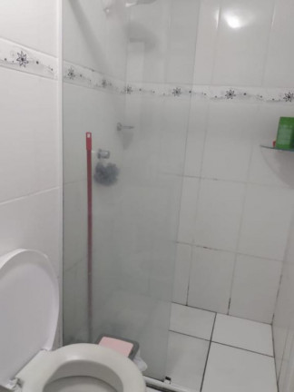 Imagem Apartamento com 1 Quarto à Venda, 41 m² em Jardim Itu - Porto Alegre