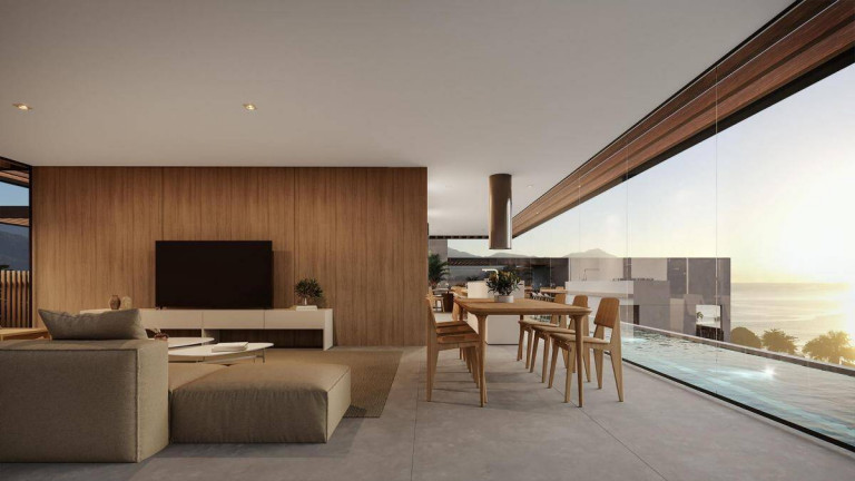 Imagem Apartamento com 3 Quartos à Venda, 149 m² em Itaguá - Ubatuba Imagem Apartamento com 3 Quartos à Venda, 149 m² em Itaguá - Ubatuba