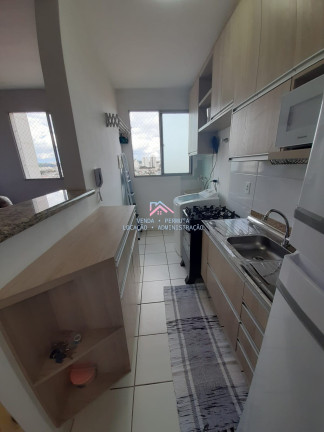 Imagem Apartamento com 2 Quartos à Venda, 56 m² em Vila Della Piazza - Jundiaí