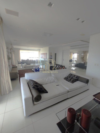 Imagem Imóvel com 4 Quartos à Venda, 315 m² em Ondina - Salvador