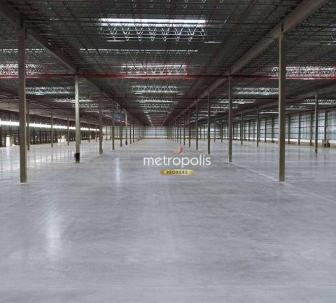 Imagem Galpão para Alugar, 10.060 m² em Glebas - Franco Da Rocha Imagem Galpão para Alugar, 10.060 m² em Glebas - Franco Da Rocha