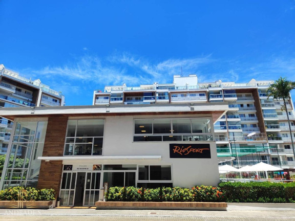 Imagem Apartamento com 2 Quartos à Venda, 83 m² em Recreio Dos Bandeirantes - Rio De Janeiro
