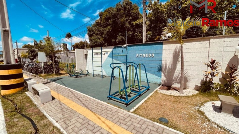 Imagem Imóvel com 2 Quartos à Venda, 48 m² em Barroso - Fortaleza Imagem Imóvel com 2 Quartos à Venda, 48 m² em Barroso - Fortaleza