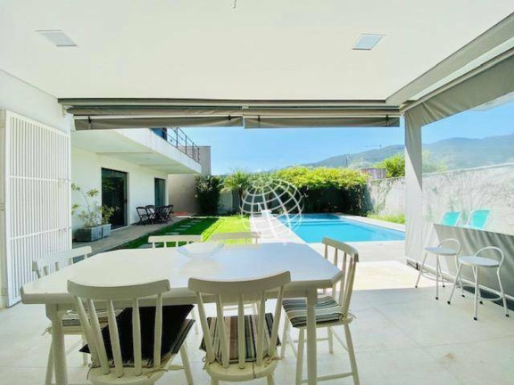 Imagem Casa com 4 Quartos à Venda, 395 m² em Recreio Maristela - Atibaia