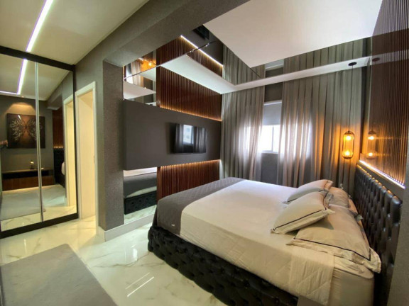 Imagem Apartamento com 3 Quartos à Venda, 135 m² em Meia Praia - Itapema