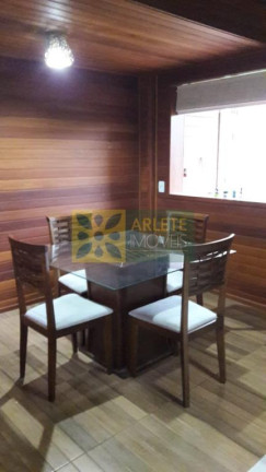 Imagem Casa com 3 Quartos à Venda, 118 m² em Canto Grande - Bombinhas